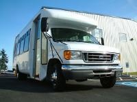 Party bus insurance from American Business & Personal Insurance, Inc. in Seattle, Washington